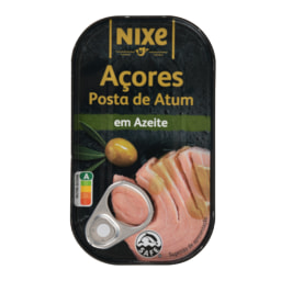 Atum Posta Azeite dos Açores