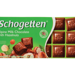 Schogetten® Chocolate