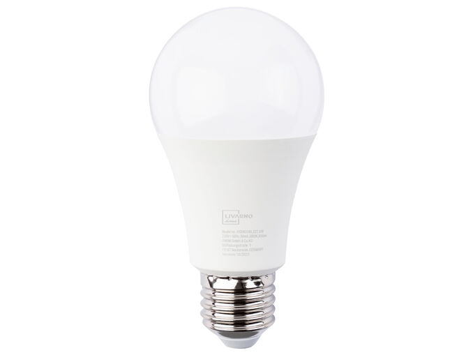 Livarno Home® Lâmpada LED com Efeito de Cores