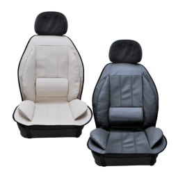 AUTO XS® - Capa para Assento de Automóvel
