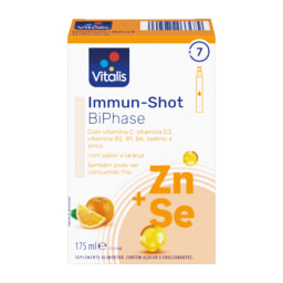 Vitalis® Immun-Shot Biphase