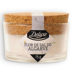 DELUXE® Flor de Sal do Algarve