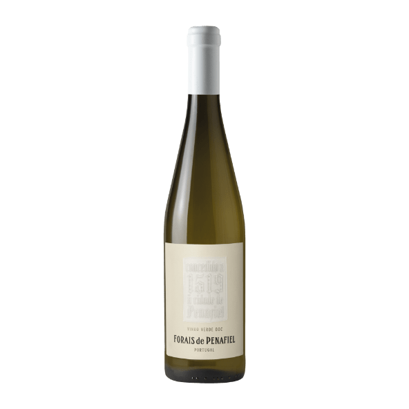 FORAIS DE PENAFIEL - Vinho Verde Branco DOC