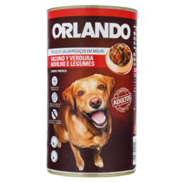 Orlando® Alimento Completo para Cão