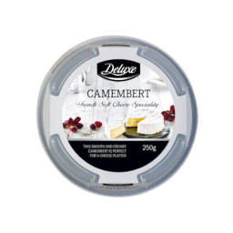 Chêne d’Argent® Queijo Camembert
