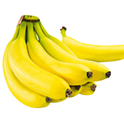 Banana Biológica Fairtrade