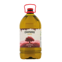 Chaparro® Azeite