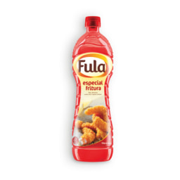 FULA® Óleo Especial Fritura
