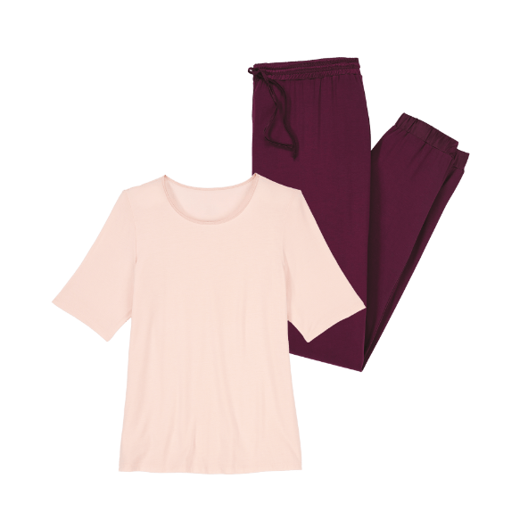 UP2FASHION® - Pijama para Senhora
