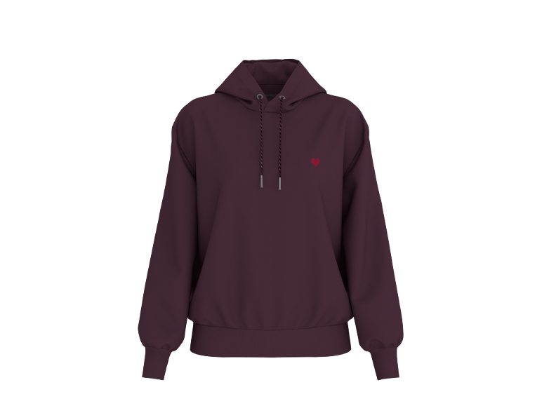 ESMARA - Camisola Sweat para Senhora