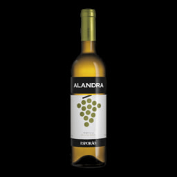 ALANDRA Vinho Branco