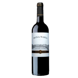 Dona Maria® Vinho Tinto Regional Alentejano