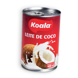 KOALA® Leite de Coco