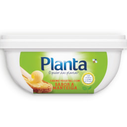 PLANTA® Creme Vegetal Sabor Manteiga
