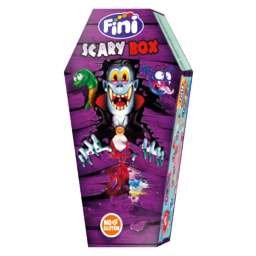 FINI - Scary Caixão com Doces
