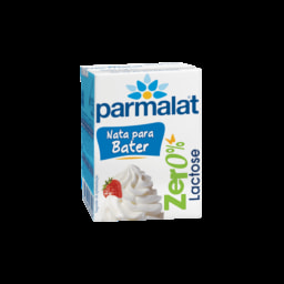 Parmalat Nata para Bater 0% Lactose