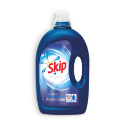 SKIP® Detergente Líquido Ultimate 60 Doses