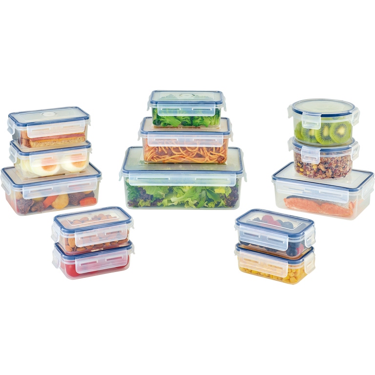CROFTON® - Caixas para Conservação de Alimentos