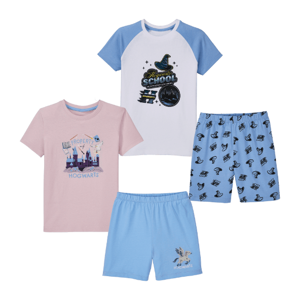 Pijama de Verão para Criança