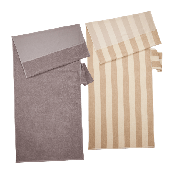 NOVITESSE® - Capa para Espreguiçadeira