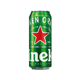 Heineken® Cerveja em Lata