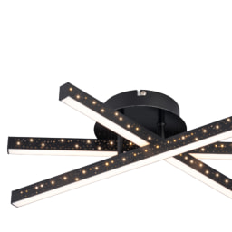 LIVARNO - Candeeiro de Teto LED