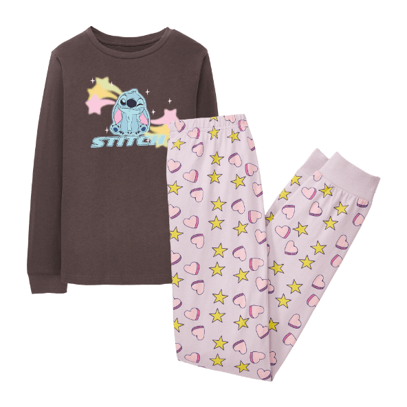 Pijama para Criança