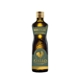 Gallo® Azeite Virgem Extra com Manjericão