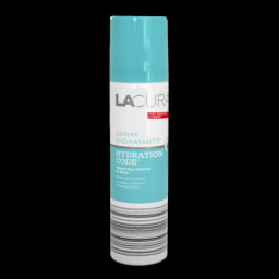 LACURA® Hydration Code Spray Hidratante