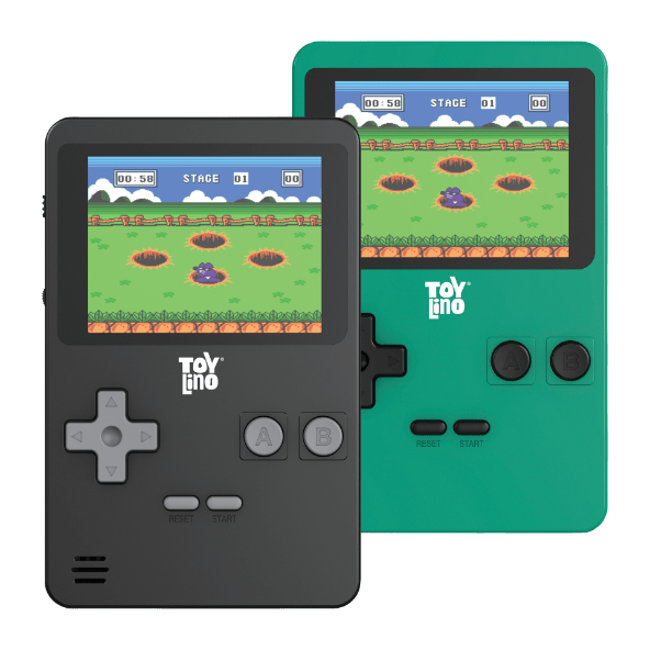 TOYLINO® - Consola de Jogos