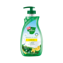 W5® Detergente para Loiça Nature