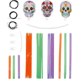 Sticks Luminosos Halloween