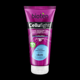 Bioten Cellufight Cryo Gel