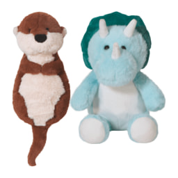 TOYLINO® - Peluche Térmico