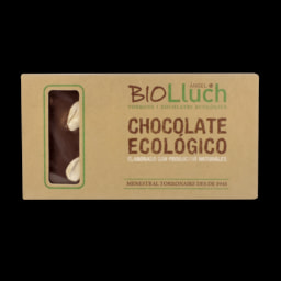 Chocolate Preto Biológico