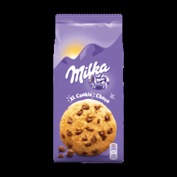 Milka Cookies Choco  XL