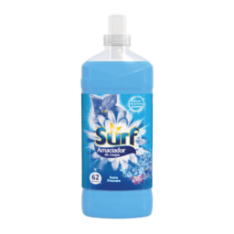 Surf - Amaciador para Roupa Extra Frescura