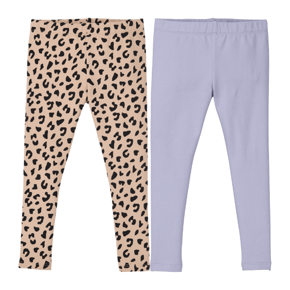 Lily & Dan® - Leggings para Criança
