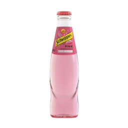 Schweppes® Água Tónica Original/ Pink/ Ginger Ale
