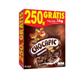 Nestlé® Chocapic Cereais