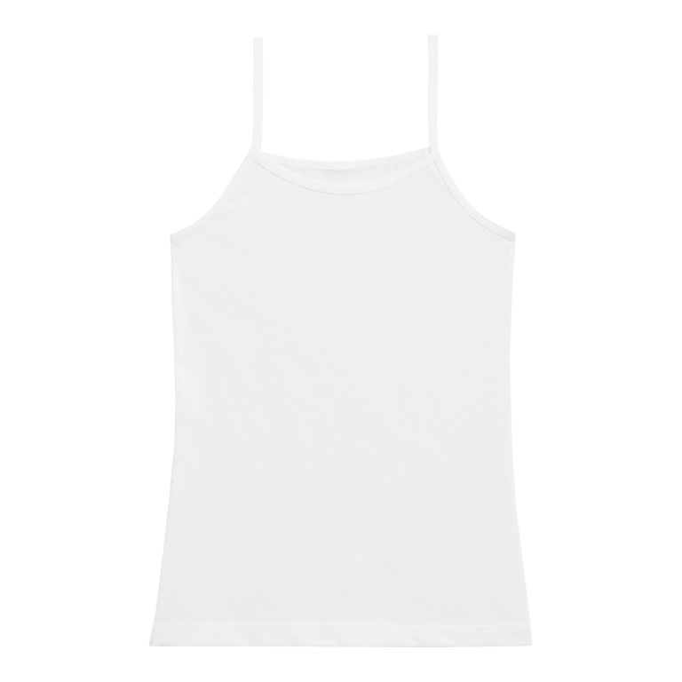 LILY & DAN® - Camisola Interior para Criança