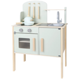 Cozinha de brincar Mini Matters