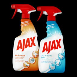 Ajax Spray Optimal 7