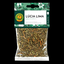 Chá Lúcia-lima