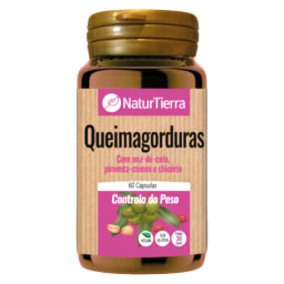 NATURTIERRA - Queima Gorduras