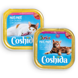 COSHIDA® Alimento Húmido para Gato