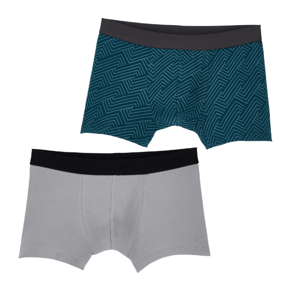 UP2FASHION® - Boxers
