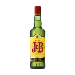 Rare Scotch Whisky