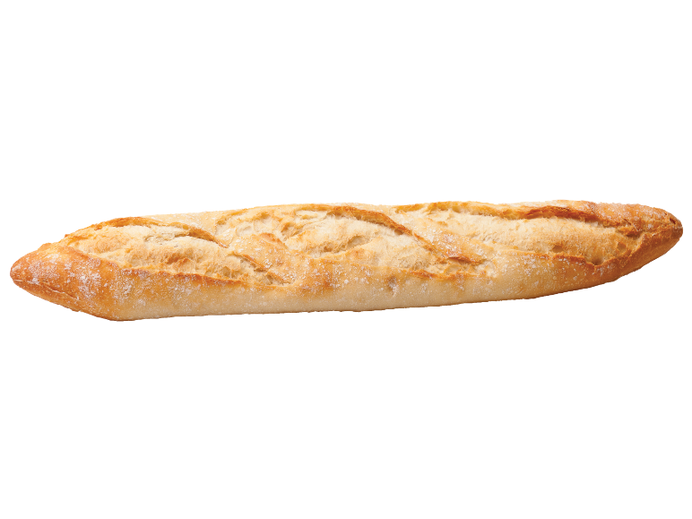 Baguete Rústica