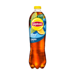 LIPTON - Ice Tea Zero Limão